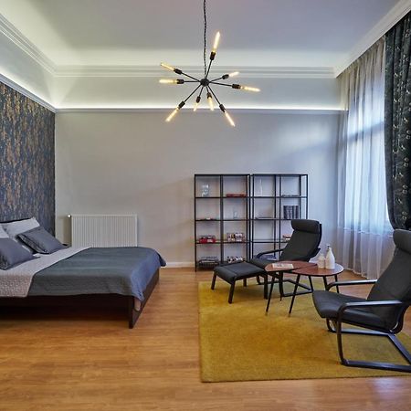 Nanirol Apartment At Gellert Bath 부다페스트 외부 사진