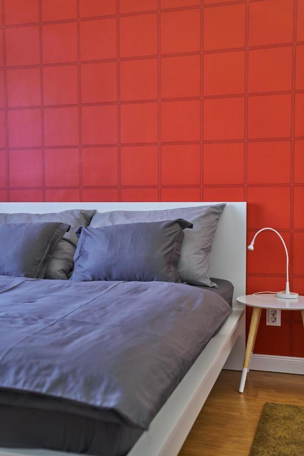 Nanirol Apartment At Gellert Bath 부다페스트 외부 사진