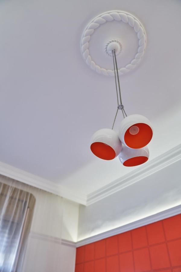 Nanirol Apartment At Gellert Bath 부다페스트 외부 사진