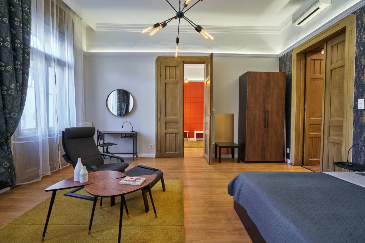 Nanirol Apartment At Gellert Bath 부다페스트 외부 사진
