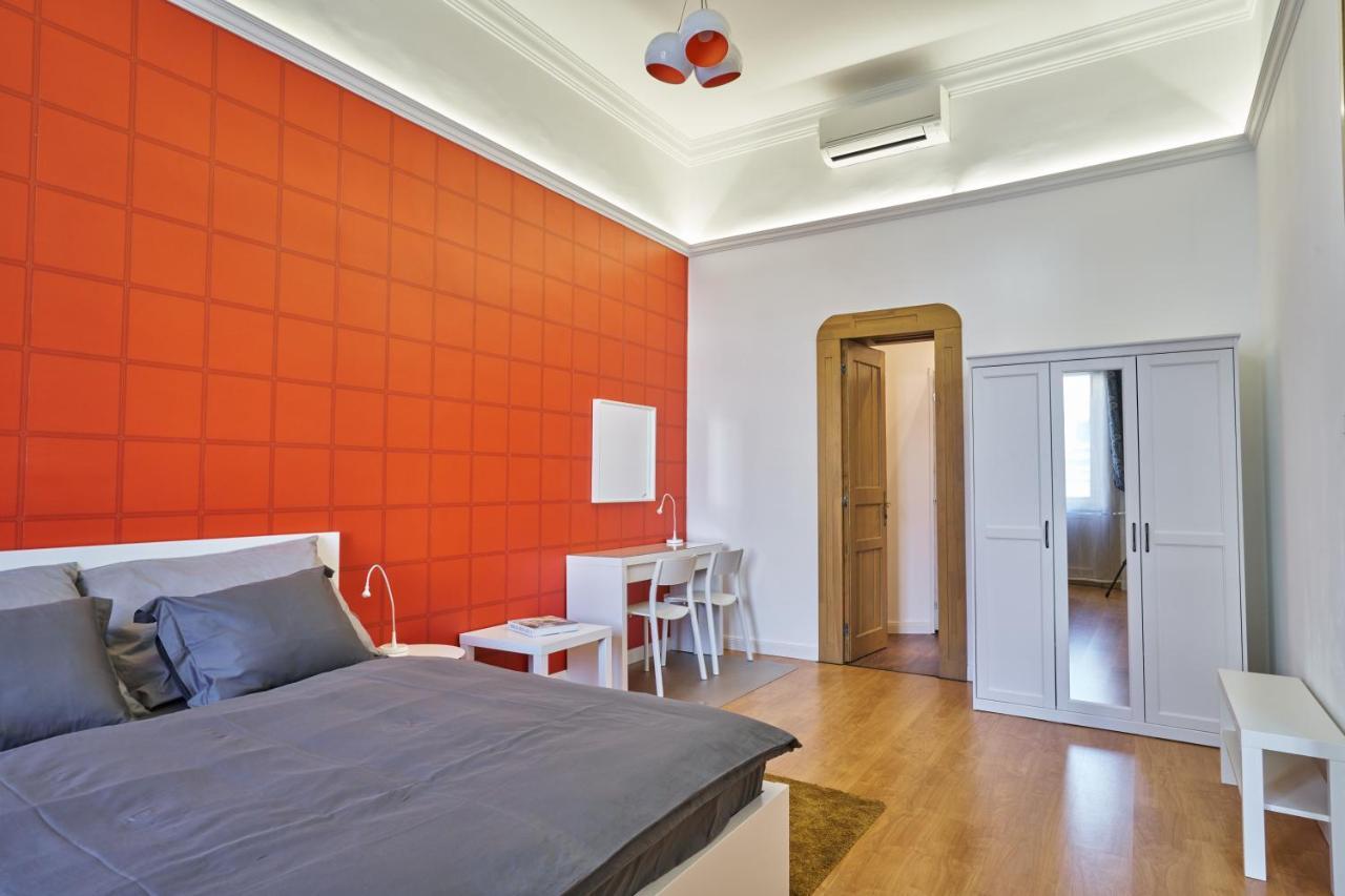 Nanirol Apartment At Gellert Bath 부다페스트 외부 사진