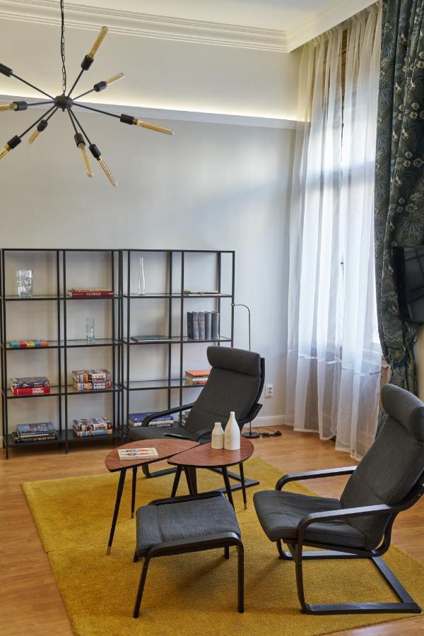 Nanirol Apartment At Gellert Bath 부다페스트 외부 사진