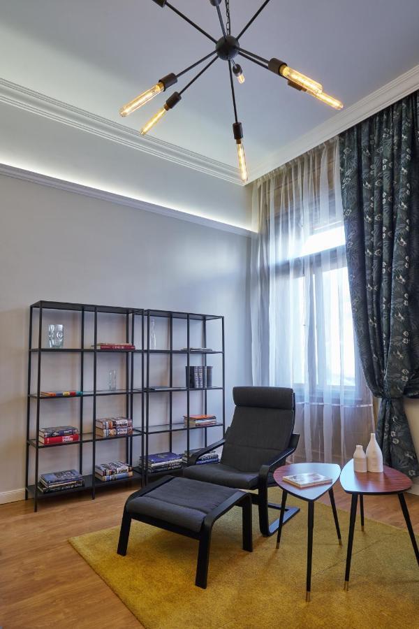 Nanirol Apartment At Gellert Bath 부다페스트 외부 사진