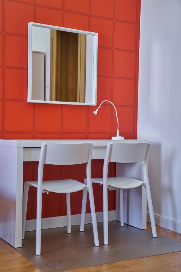 Nanirol Apartment At Gellert Bath 부다페스트 외부 사진