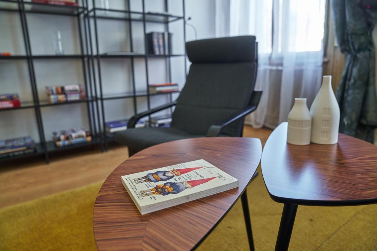 Nanirol Apartment At Gellert Bath 부다페스트 외부 사진
