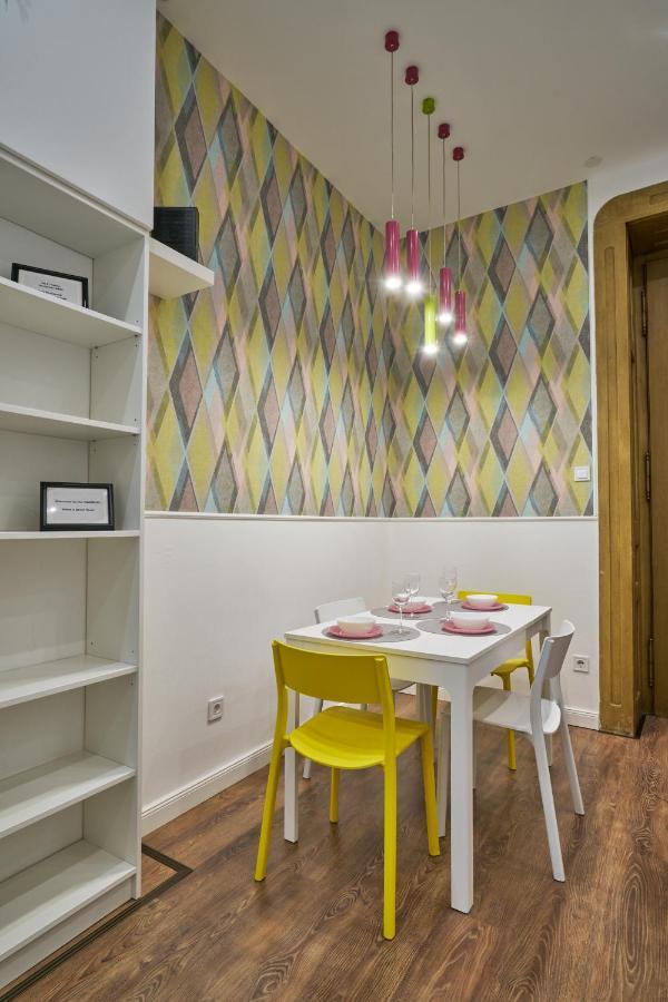 Nanirol Apartment At Gellert Bath 부다페스트 외부 사진