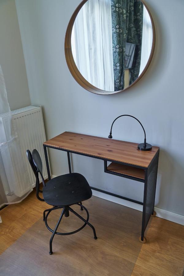 Nanirol Apartment At Gellert Bath 부다페스트 외부 사진