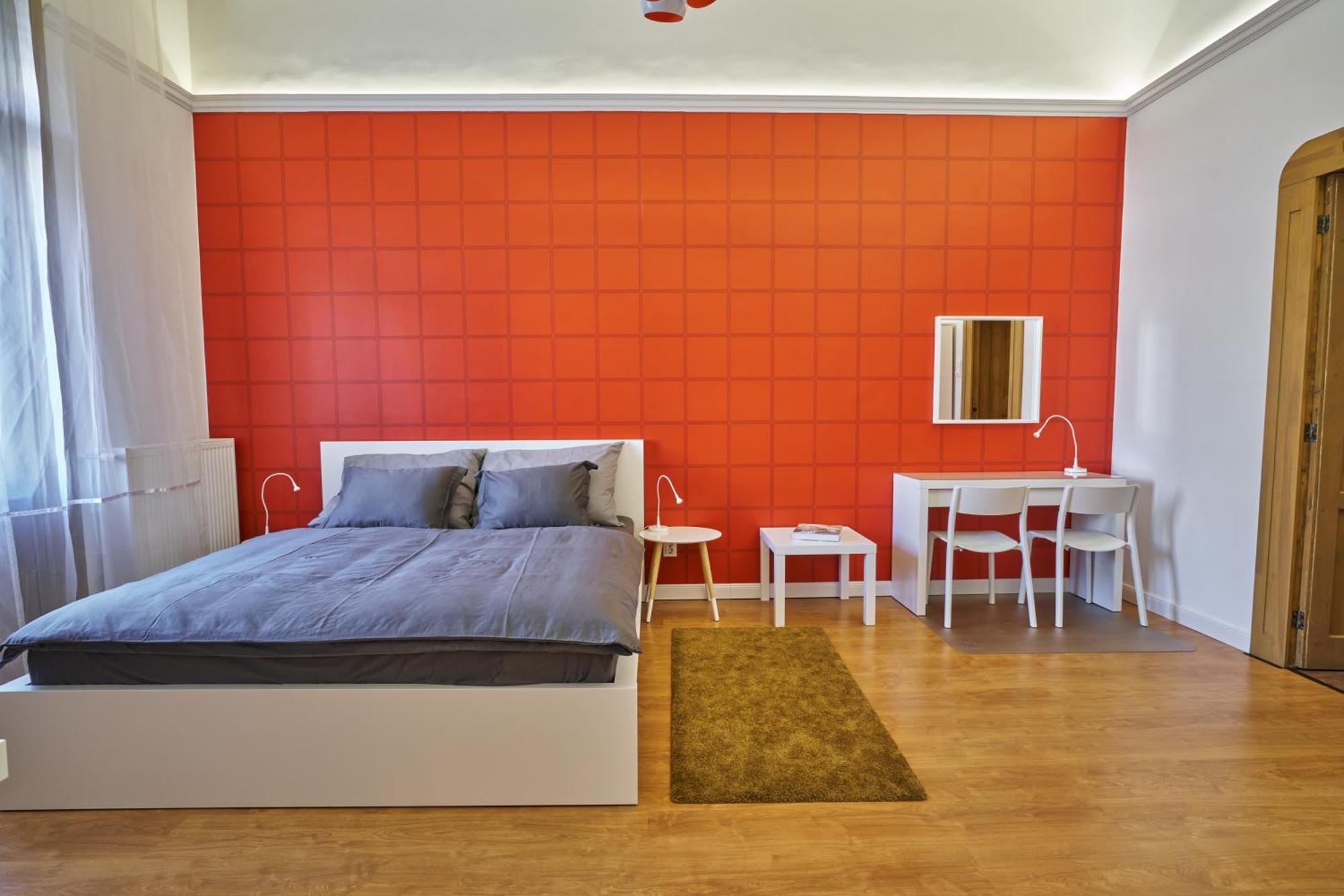 Nanirol Apartment At Gellert Bath 부다페스트 외부 사진