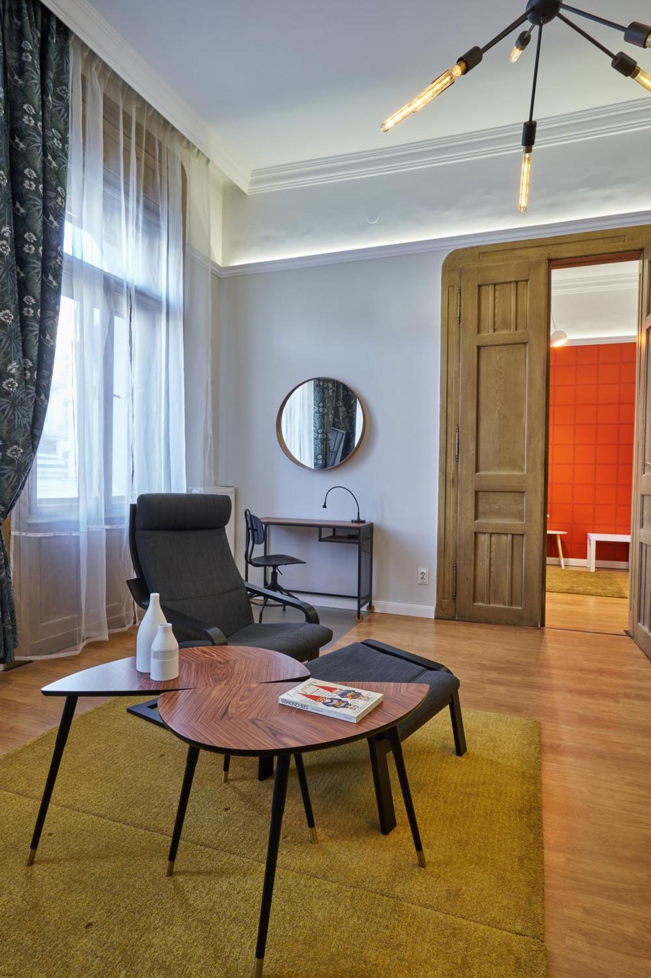 Nanirol Apartment At Gellert Bath 부다페스트 외부 사진